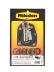 Oil System Rebuild Kit For Mopar B/rb-series & 426 Hemi By Milodon. Fixed Price $71.13.