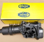 Oil Filter Housing Assembly 06F115397K For Audi A3 A4 Tt Vw Eos Golf 2.0T. Fixed Price $116.40.