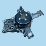 M113K Engine Water Pump 1132010001 Oem Mercedes R230 SL55 E55 G55 CLS55 Amg. Fixed Price $125.00.