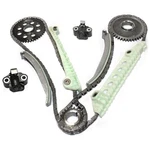 Timing Chain Kit Front For F150 Truck E150 Van E250 90387SG Lincoln Town Car. Fixed Price $82.77.