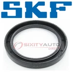 Skf Front Transmission Oil Pump Seal For 1993-2006 Nissan Altima Automatic Ri. Fixed Price $19.35.