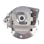 Hydraulic Pump Ford Tractors 5000 5100 5200 7000 7100 REF:D0NN600G 81823983. Fixed Price $183.00.