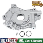 High Volume Oil Pump M340 Fits Ford Lincoln F150 Mercury Mustang 4.6L 5.4L Sohc. Fixed Price $45.00.