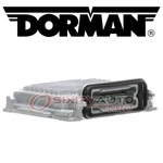 Dorman Hid Lighting Ballast For 2008-2009 Volvo S60 High Intensity Discharge Qy. Fixed Price $274.89.