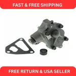 Melling M-42 Engine Oil Pump Select 55-64 Edsel Ford Lincoln Mercury Models. Fixed Price $237.13.