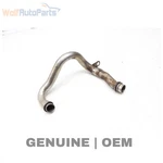 1998-2004 Audi A6 Quattro Engine Oil Pump Pipe / Line 078115277C. Fixed Price $19.99.