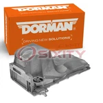 Dorman Engine Oil Pan For 2003-2006 Gmc Savana 2500 4.8L 5.3L 6.0L V8 Xa. Fixed Price $244.22.