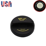 Engine Oil Filler Cap 26510-26611 Fits For 2008-2019 Kia Hyundai 1.6L 2.0L 2.4L. Fixed Price $9.99.