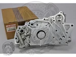 Mitsubishi Genuine Lancer Evolution 4G63 4G64 8 9 Oil Pump. Fixed Price $297.98.