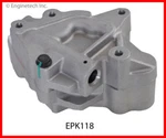 Oil Pump Enginetech, Inc. EPK118. Fixed Price $152.99.