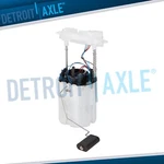 Left Fuel Pump Module Assembly For Chrysler 300 Dodge Challenger Charger 6.4L. Fixed Price $68.61.