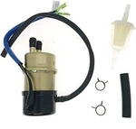 Electric Fuel Pump For Kawasaki Mule 1000 2500 2510 2520 3000 3010 4X4 3020. Fixed Price $18.99.