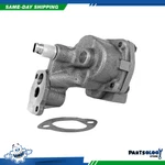 Dnj OP3104 Oil Pump For 81-14 Am General Buick Astro Hummer 4.3L-5.7L Ohv 12V. Fixed Price $42.74.