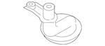 Genuine Nissan Engine Oil Pump Pickup Tube And Screen 15050-3TA0A. Fixed Price $69.17.