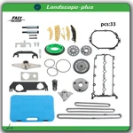 New Timing Chain Kit Gasket Tool For 2018-20 Land Rover Range Velar 2.0L. Fixed Price $319.06.