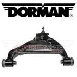 Dorman Front Left Lower Suspension Control Arm Ball Joint 2014 Ford Vl. Fixed Price $182.54.
