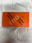Bmw Vintage 2002, Series 320I 318I2002TII Oil Pump Chain 11411716989. Fixed Price $21.99.