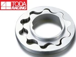 Toda 15131-B16-001 Heavy Duty Oil Pump For Civic Cr-x Integra B16A B16B B18C. Fixed Price $239.01.
