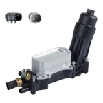 Febi Bilstein Oil Filter Housing 109170. Fixed Price $208.87.