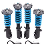 Maxpeedingrods Adjustable Coilovers Struts For Lexus ES300 / Toyota Camry 92-01. Fixed Price $265.00.
