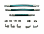 High Pressure Oil Pump (hpop) Hose And Line Set For 99-03 7.3L Powerstroke. Fixed Price $169.95.