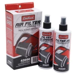 Edelbrock 43600 Pro-charge Air Filter Cleaning Kit Includes:. Fixed Price $35.95.