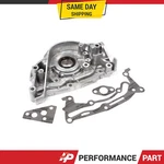 Oil Pump For Mitsubishi Montero 3.5L & 3.8L 6G74 6G75 Sohc 24V. Fixed Price $100.99.