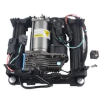 Air Suspension Compressor For Land Rover Range L322 2006-2012 #LR041777. Fixed Price $127.00.