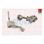Fits Galaxy A4 Caddy Passat Golf Sharan Inca Alhambra Ruva Engine Oil Pump. Fixed Price $110.51.