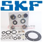 Skf Bearing And Seal Overhaul Kit For 1986-1987 Pontiac Firebird Manual Jk. Fixed Price $322.62.