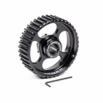 Jones Racing OP-6103-40-1-1/4 Pulley Dry Sump Pump Tooth For Radius Htd Belt. Fixed Price $108.33.