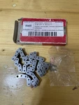 Mercedes Iwis Oil Pump Chain 50026694 68 WN-12 46 Gld V 003 997 74. Fixed Price $29.75.