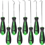 8PCS Pick And Hook Set, Precision Automotive Car Oil.... Fixed Price $23.41.