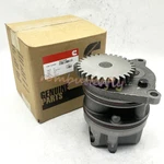 Engine Oil Lube Pump For 19L Cummins 3047549 3201119 AR10588 KTA19 QSK19. Fixed Price $660.00.