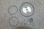 For Mopar- Power Steering Pump Kit Federal Plymo Dodge 340 440 426HEMI. Fixed Price $32.95.