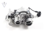 2014-2023 Land Rover Oil Pump W/SENSOR-AJ126 3.0 V6S/C-AJ133 5.0 V8 LR098386. Fixed Price $246.25.