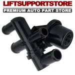 Heater Valve For Chevy Suburban Express Savana Yukon Silverado 1500 12380318. Fixed Price $21.77.