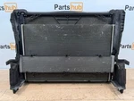 2020 Mercedes Gt 53 Amg W290 Oem Front Engine Radiator Cooler Condensor Fan Assm. Fixed Price $1499.99.