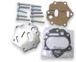Perfect Circle 601-8030 Engine Oil Pump Thrust Plate Kit. Fixed Price $42.55.