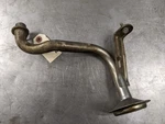 Engine Oil Pickup Tube From 2005 Gmc Envoy 4.2 12589061. Fixed Price $36.70.