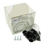 11517546996 Electric Water Pump For Bmw E70 X5 N52 3.0SI 30I 2007-10 11517568595. Fixed Price $253.00.