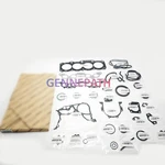 Oem For Toyota Celica Gt Hatchback 2-DOOR 1996-1999 2.2L Engine Head Gasket Set. Fixed Price $44.58.