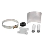 Moroso #22679 Oil Tank Mounting Kit , Dry Sump You Weld. Fixed Price $142.99.