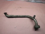 99-02 Ford F250 F350 7.3L Diesel Oil Pick Up Suction Tube 1823694C1 Oe. Fixed Price $40.00.