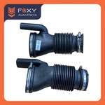 10-12 Jaguar X250 Xf 5.0L Front Air Intake Resonator Tube 9X239C623AC Oem. Fixed Price $74.00.