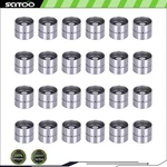 24X Lifters Lash Adjuster For Suzuki Grand Vitara XL7 Tracker 2.5 2.7L H25A H27A. Fixed Price $55.40.