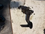 Bmw E10-NK-E12 Oil Pump ! Nos Genuine 11411269549. Fixed Price $400.00.