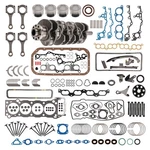 Engine Overhaul Kit Crankshaft Pistons Bearings Valves For Toyota T100 2.7 3RZFE. Fixed Price $365.39.