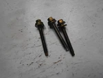 2012 Ford Explorer Oil Pump Bolts. Fixed Price $32.99.