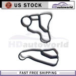 For Bmw E81 E90 E91 E60 E61 Oil Filter Housing Gasket & Cooler Seal Set. Fixed Price $8.53.